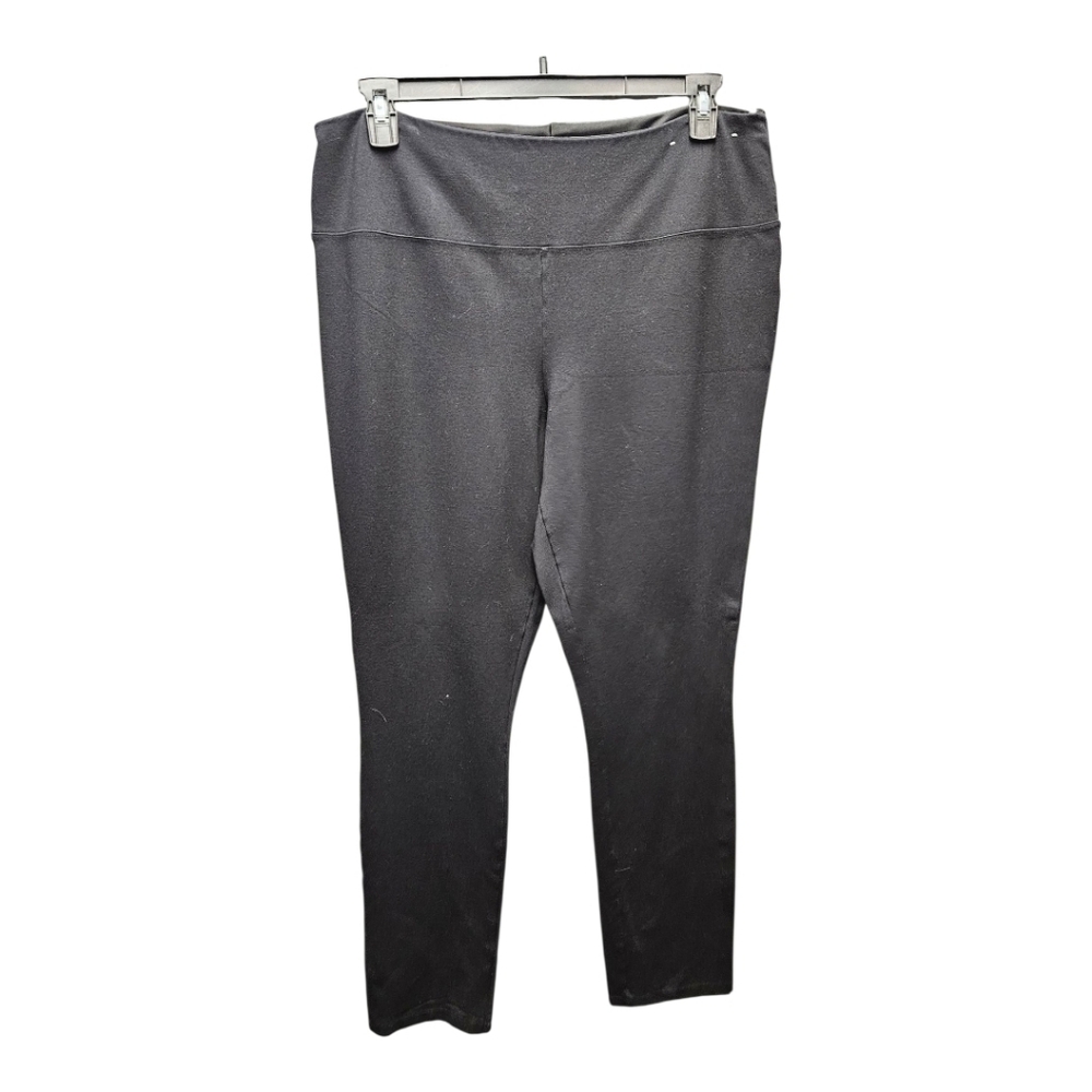 Claiborne Black Trousers